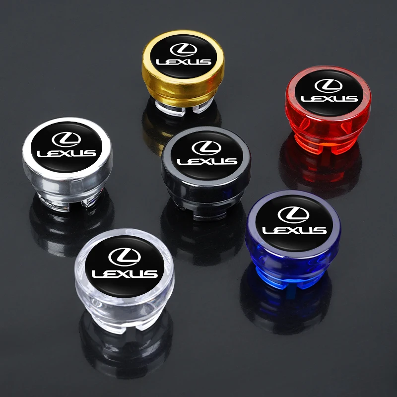 Пылезащитная декоративная накладка на прикуриватель для Lexus GS IS LS500h ES260 ES300h RX350h NX260 UX260 LM LC RZ450e TX RC
Пылезащитная декоративная накладка на прикуриватель для Lexus GS IS LS500h ES260 ES300h RX350h NX260 UX260 LM LC RZ450e TX RC