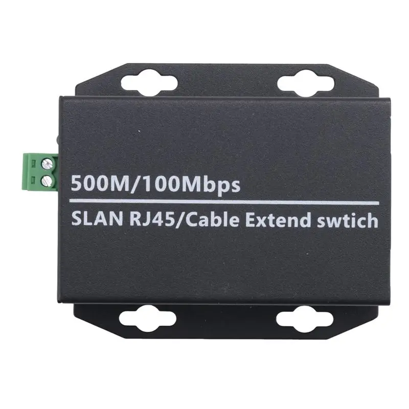ABZZ-1Pcs Ethernet IP Extender Over Coax HD Network Kit Eoc Coaxial Cable Transmission Extender For Security CCTV Cameras Durabl
ABZZ-1Pcs Ethernet IP Extender Over Coax HD Network Kit Eoc Coaxial Cable Transmission Extender For Security CCTV Cameras Durabl