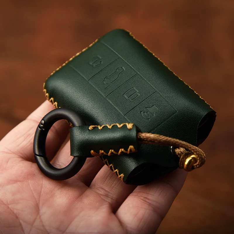 Suitable For Tank 500 2022 2023 Simple Style Handmade Leather Car Remote Key Case Cover Four Colors To Choose From
Suitable For Tank 500 2022 2023 Simple Style Handmade Leather Car Remote Key Case Cover Four Colors To Choose From