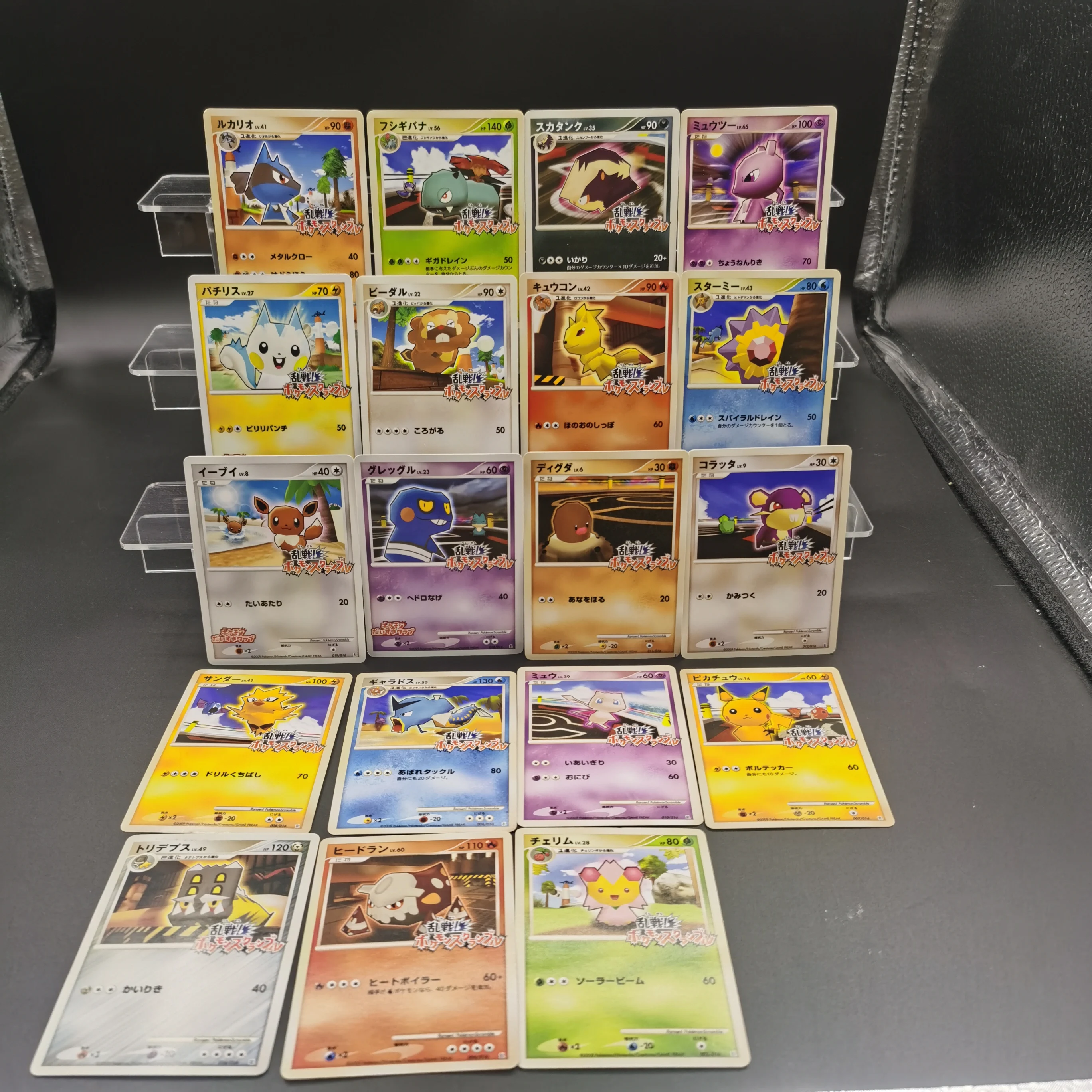 DIY PTCG Collection Cards PTCG Rumble Pikachu Venusaur Self Made Single Card Classic Game Anime Card Gift Toy 
DIY PTCG Collection Cards PTCG Rumble Pikachu Venusaur Self Made Single Card Classic Game Anime Card Gift Toy
