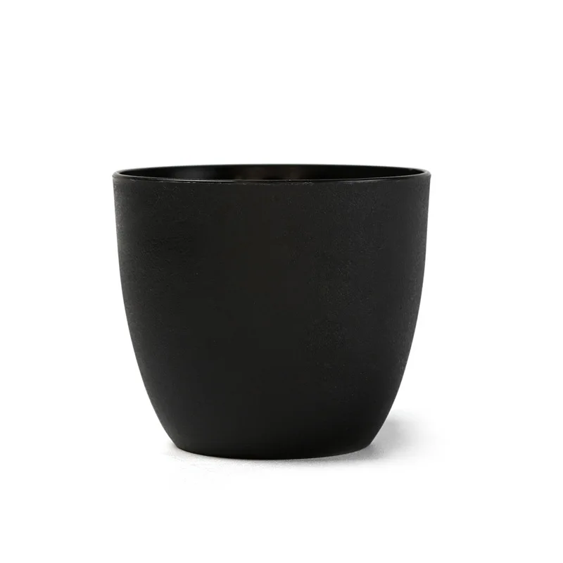 Factory Wholesale Lightweight Plastic Vases and Pots for Indoor and Outdoor Garden Plants for Home and Nursery Portable Design
Factory Wholesale Lightweight Plastic Vases and Pots for Indoor and Outdoor Garden Plants for Home and Nursery Portable Design