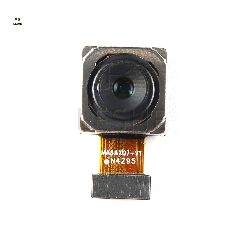 108MP Rear Camera For Xiaomi Redmi 13 Main Back Camera Module
108MP Rear Camera For Xiaomi Redmi 13 Main Back Camera Module
