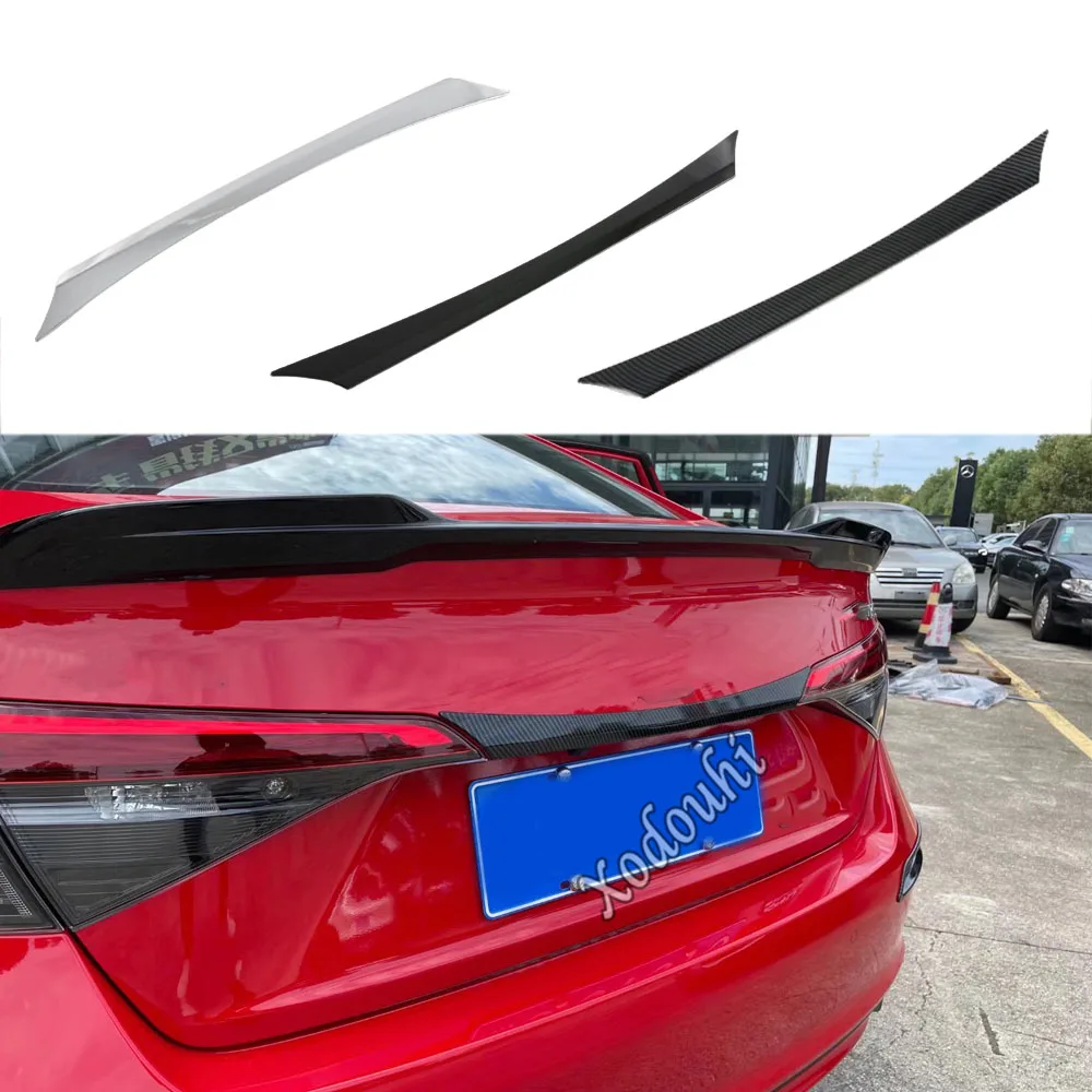 Part Rear Trunk Tailgate Lid Cover Trim Car Styling Cover Accessories Decoration Molding For Honda Civic 11th Gen 2022 2023 2024
Part Rear Trunk Tailgate Lid Cover Trim Car Styling Cover Accessories Decoration Molding For Honda Civic 11th Gen 2022 2023 2024