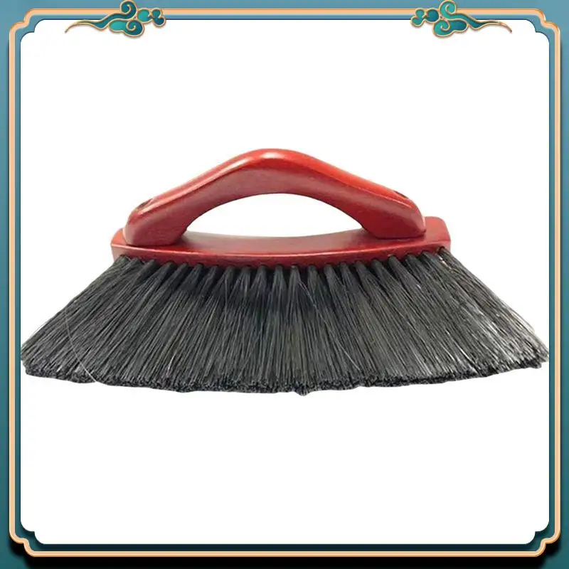 ABMV-Billiards Pool Table & Rail Brush Snooker Cloth Cleaner Billiards Supplies Billiards Tool For Household,Bar & Club
ABMV-Billiards Pool Table & Rail Brush Snooker Cloth Cleaner Billiards Supplies Billiards Tool For Household,Bar & Club