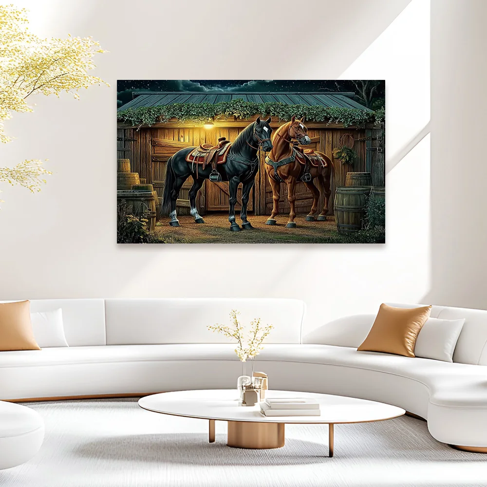 1pcs Country western cowboy_ai1 Suitable for home room living room bedroom, perfect for holiday party decoration background
1pcs Country western cowboy_ai1 Suitable for home room living room bedroom, perfect for holiday party decoration background