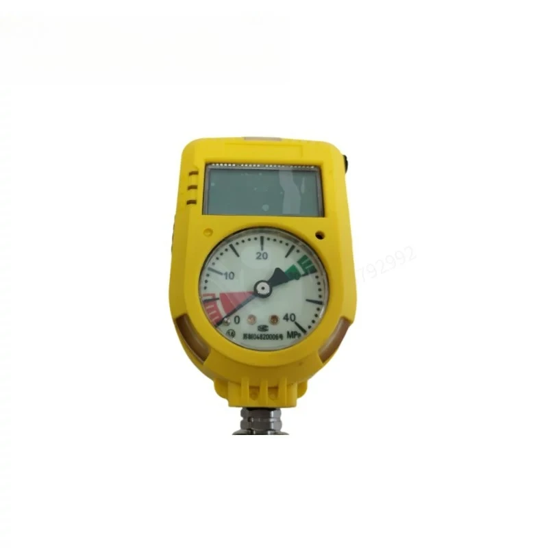 T8000 respirator HSP electronic explosion-proof pressure gauge HS200 pressure head-up HUD transmitter module
T8000 respirator HSP electronic explosion-proof pressure gauge HS200 pressure head-up HUD transmitter module