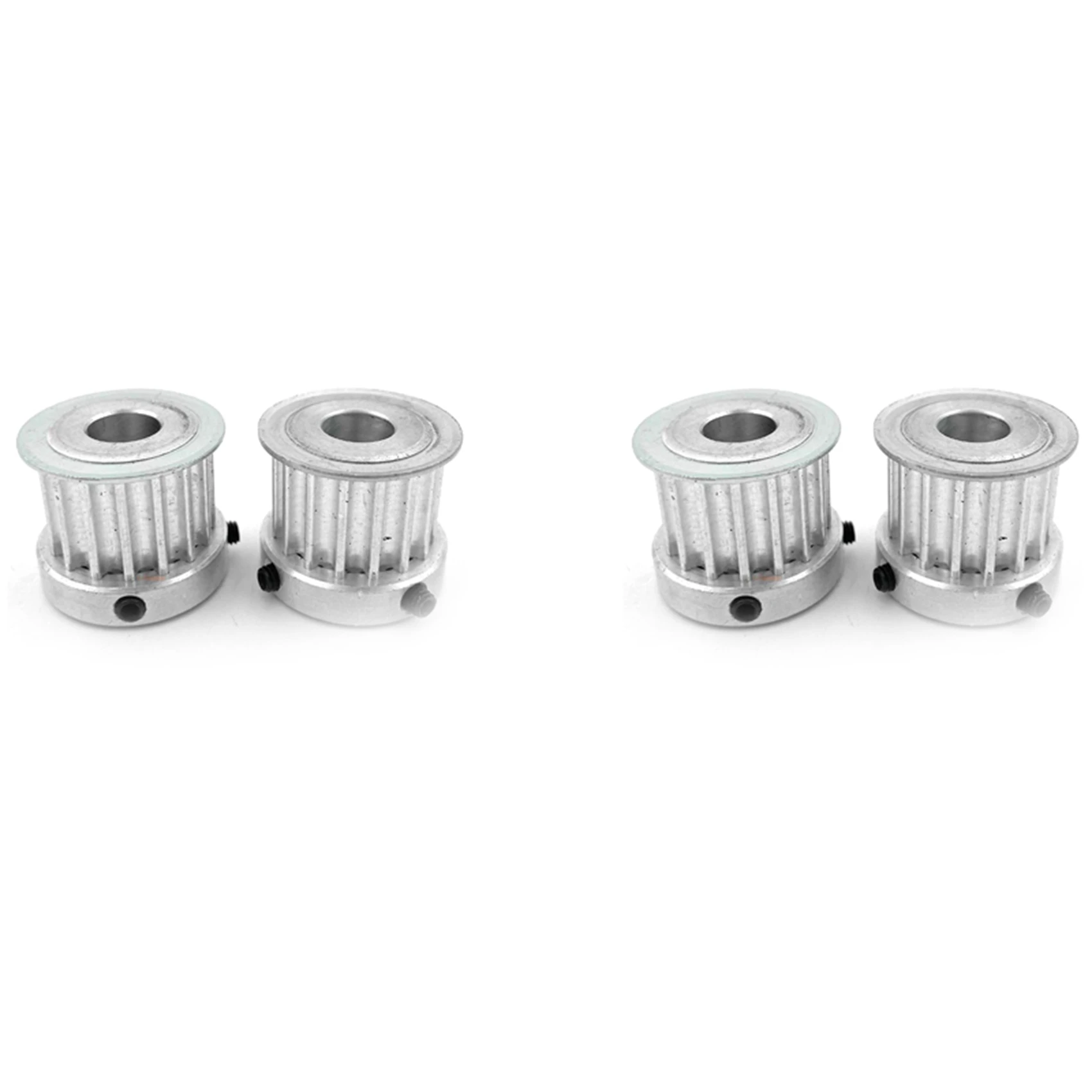 AB31-16 Teeth Pulley For Skateboard N63 Motor 10Mm Shaft 16T Pulley Replacement For Electric Skateboard Fits HTD-5M Belt,4Pcs
AB31-16 Teeth Pulley For Skateboard N63 Motor 10Mm Shaft 16T Pulley Replacement For Electric Skateboard Fits HTD-5M Belt,4Pcs