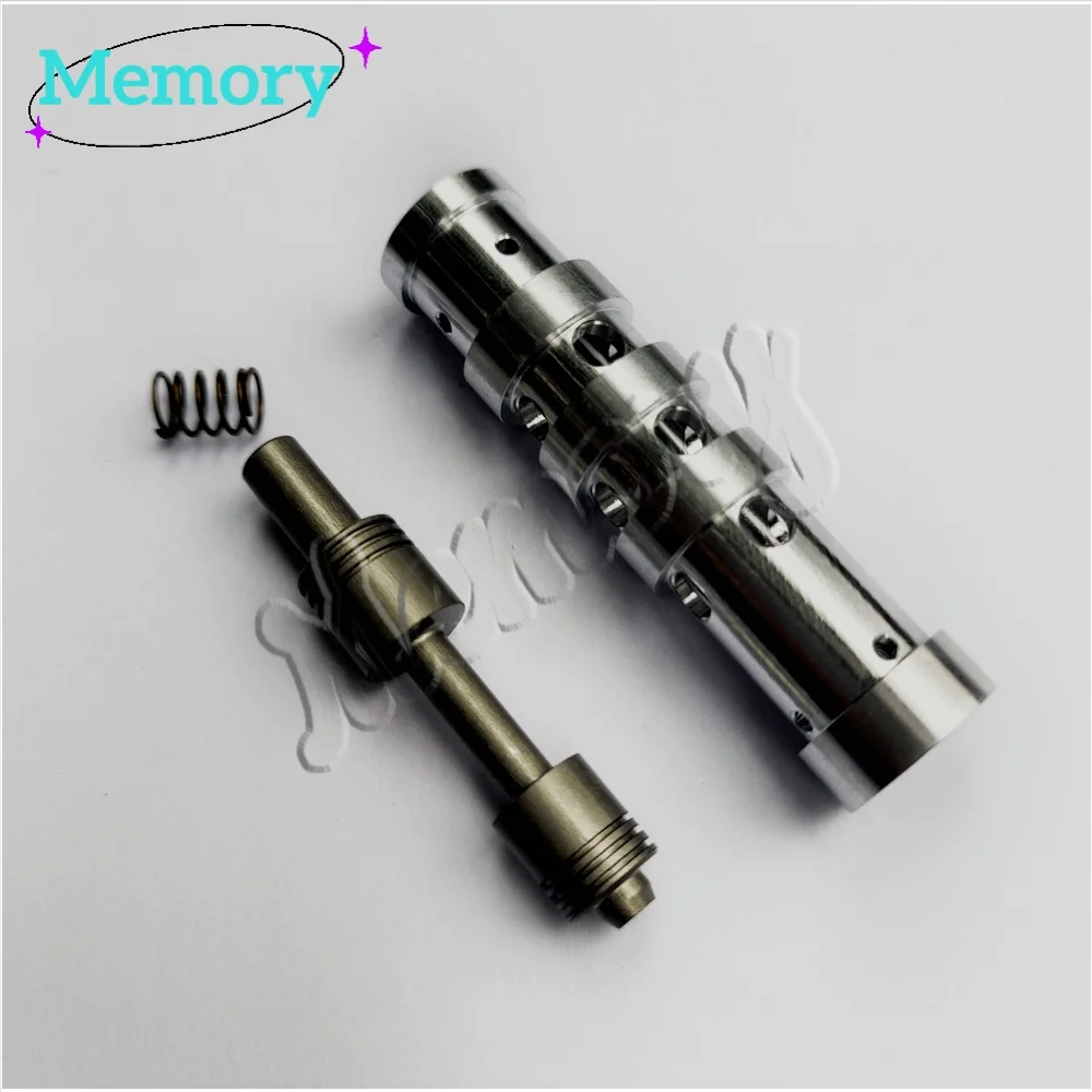 MPS6 6DCT450 6-Speed Automatic Transmission Valve Body Plungers for Volvo Ford Mondeo Dodge
MPS6 6DCT450 6-Speed Automatic Transmission Valve Body Plungers for Volvo Ford Mondeo Dodge