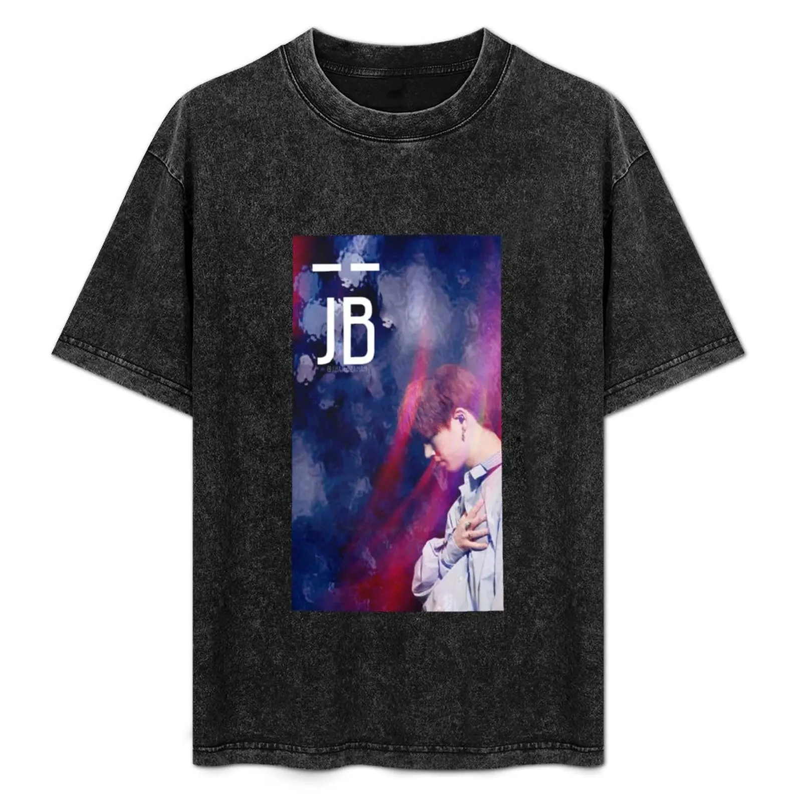 Im Jaebum Got7 T-Shirt Simple Graphic Design T-Shirt
Im Jaebum Got7 T-Shirt Simple Graphic Design T-Shirt