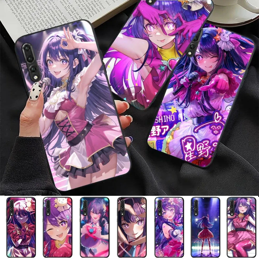 Anime Oshi no ko AI Phone Case For Redmi 8 9 10 pocoX3 pro for Samsung Note 10 20 for Huawei Mate 20 30 40 50 lite
Anime Oshi no ko AI Phone Case For Redmi 8 9 10 pocoX3 pro for Samsung Note 10 20 for Huawei Mate 20 30 40 50 lite