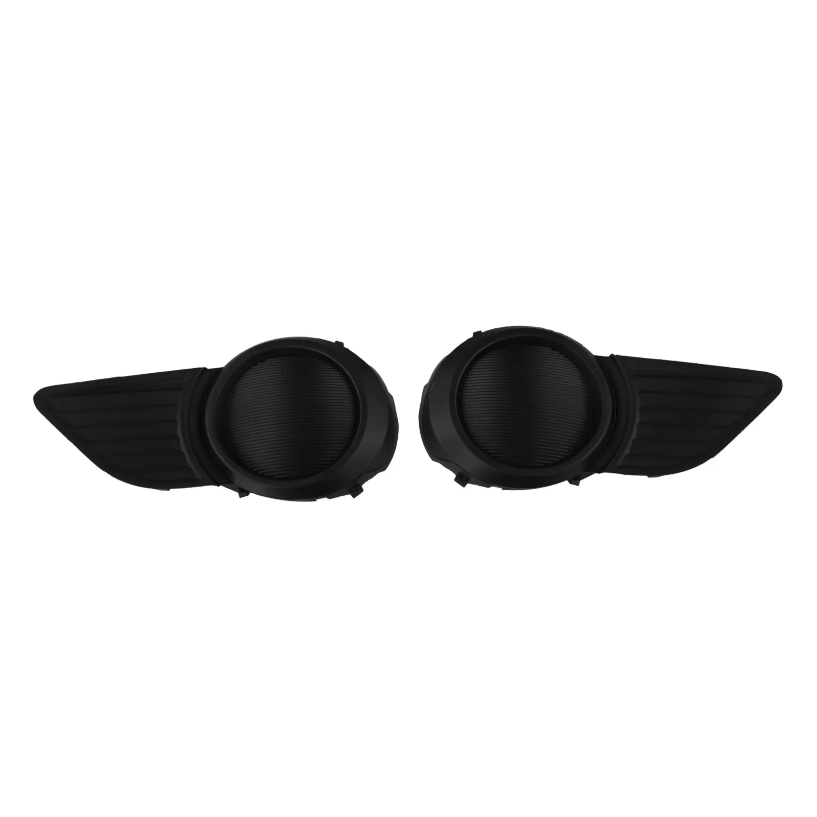 Direct Installation For Car Front Fog Lamp Fog Lamp Cover Auto Parts Anti-corrosion Non-deformed Quick Installation
Direct Installation For Car Front Fog Lamp Fog Lamp Cover Auto Parts Anti-corrosion Non-deformed Quick Installation