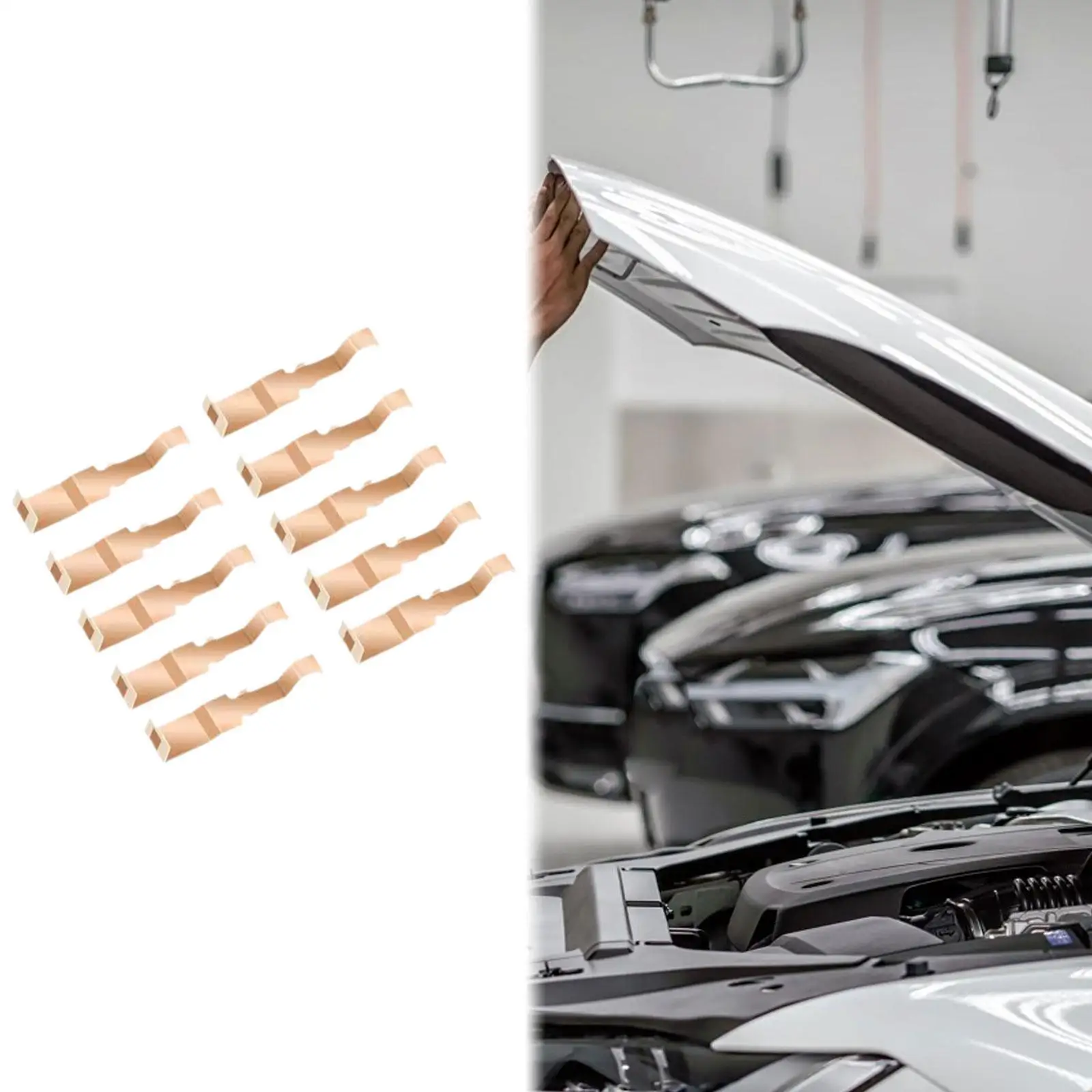 10 шт. комплексный набор деталей для обуви 440/mattel 440-x2
10 шт. комплексный набор деталей для обуви 440/mattel 440-x2