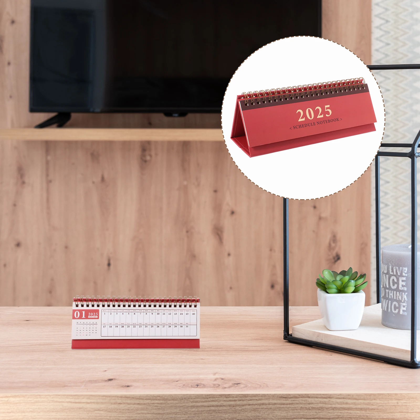 Mini Horizontal Self-Discipline Punch-in Desk Compact Portable Fine Paper Material Memo Todo List Multifunctional Office Planner
Mini Horizontal Self-Discipline Punch-in Desk Compact Portable Fine Paper Material Memo Todo List Multifunctional Office Planner