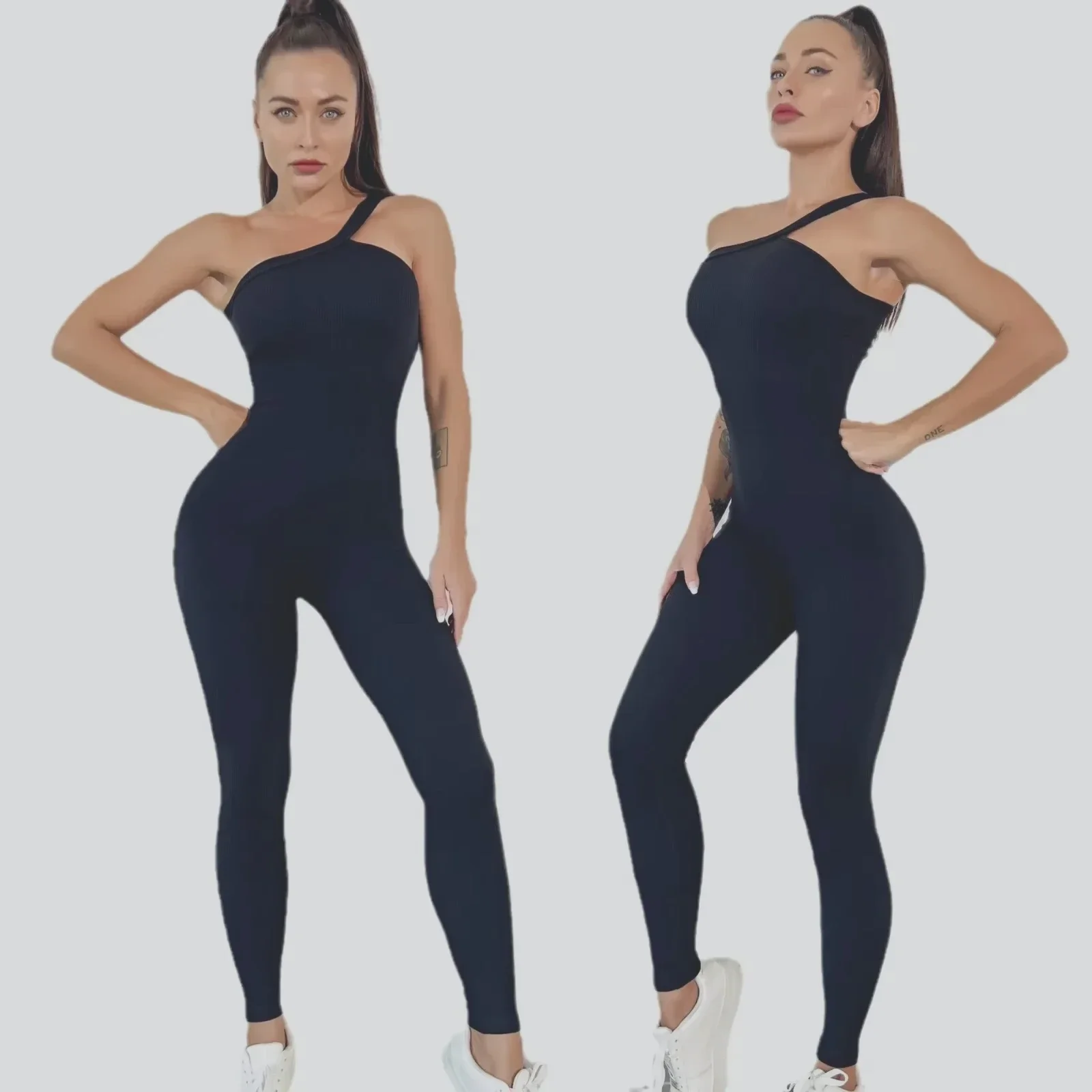 Seamless Yoga Sets Sports Fitness High Waist Hip Raise Pants Long-Sleeved Backless Suit Workout Clothes Gym Shorts Set for Women
Seamless Yoga Sets Sports Fitness High Waist Hip Raise Pants Long-Sleeved Backless Suit Workout Clothes Gym Shorts Set for Women