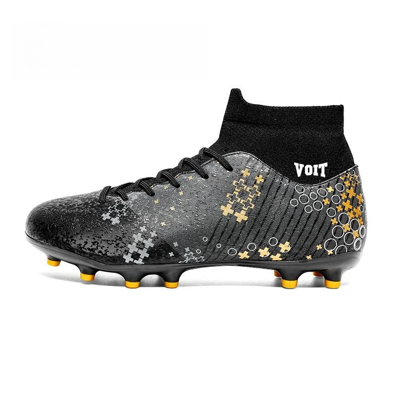 2026 New Luxury Soccer Shoe Breathable Sport Man Shoes Unisex Outdoor Mens Football Shoes Hard-Wearing Men Turf Football Shoes
2026 New Luxury Soccer Shoe Breathable Sport Man Shoes Unisex Outdoor Mens Football Shoes Hard-Wearing Men Turf Football Shoes