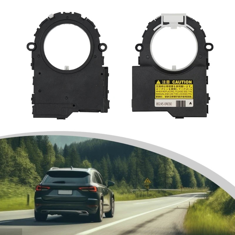 Простая установка, замена датчика угла поворота рулевого управления, высокоточный датчик рулевого управления, автомобильные X37F
Простая установка, замена датчика угла поворота рулевого управления, высокоточный датчик рулевого управления, автомобильные X37F