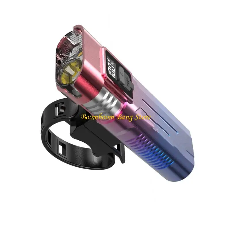 270C Powerful Bicycles Front Headlight Waterproofs Bright LED Road Bike Light
270C Powerful Bicycles Front Headlight Waterproofs Bright LED Road Bike Light
