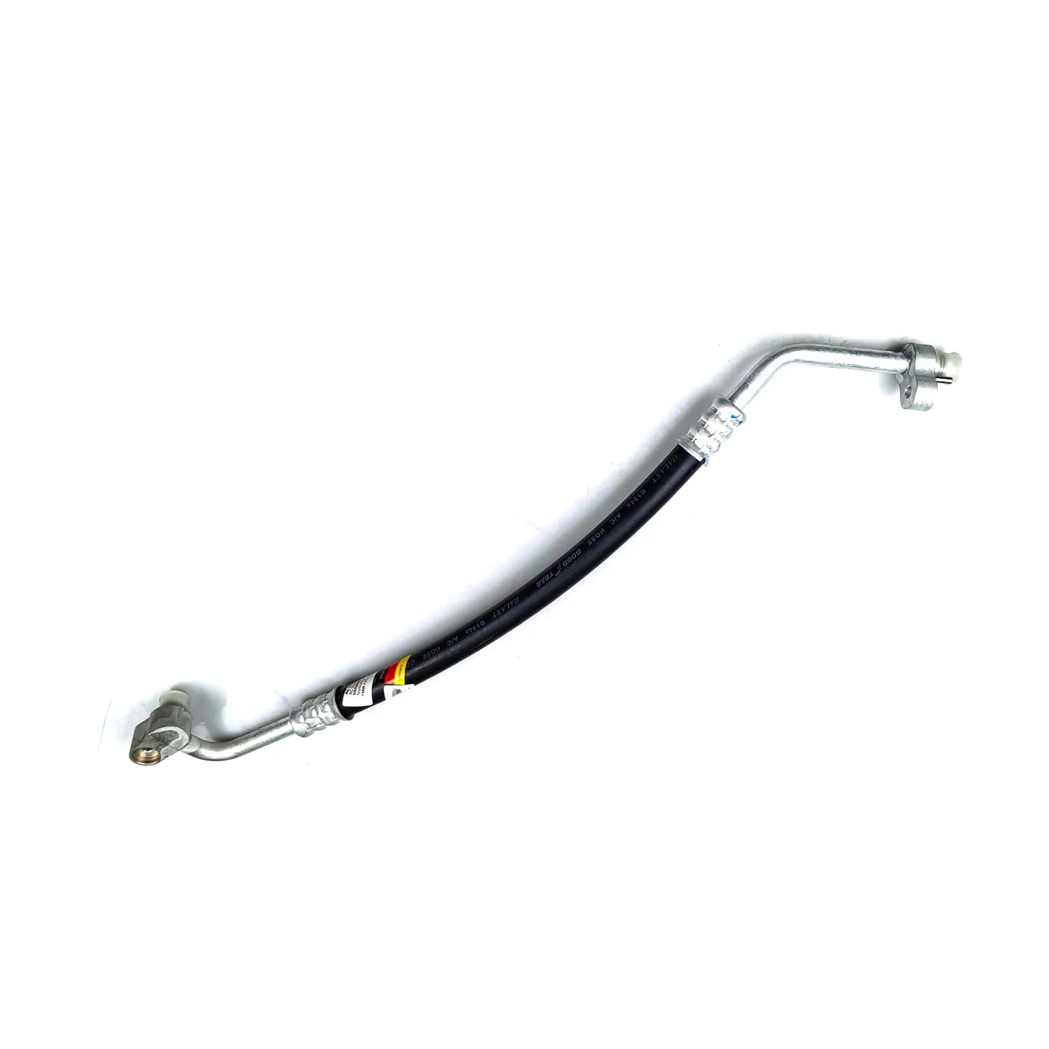 Всасывающий шланг кондиционера для BMW X3 F25 X4 F26 2011-2017 64539228235 CARSCION 
Всасывающий шланг кондиционера для BMW X3 F25 X4 F26 2011-2017 64539228235 CARSCION