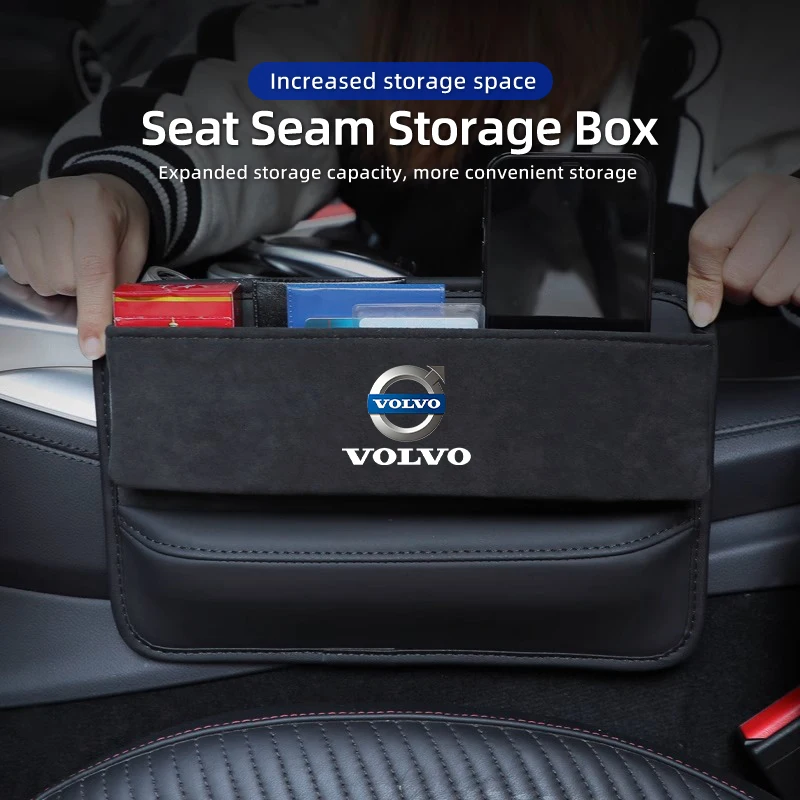 Car Sticker Seat Seam Storage Box Console Gap Filler Strip Tools For Volvo AWD C30 C70 S60 S80 S90 T6 V40 V50 V60 V70 V90 XC
Car Sticker Seat Seam Storage Box Console Gap Filler Strip Tools For Volvo AWD C30 C70 S60 S80 S90 T6 V40 V50 V60 V70 V90 XC