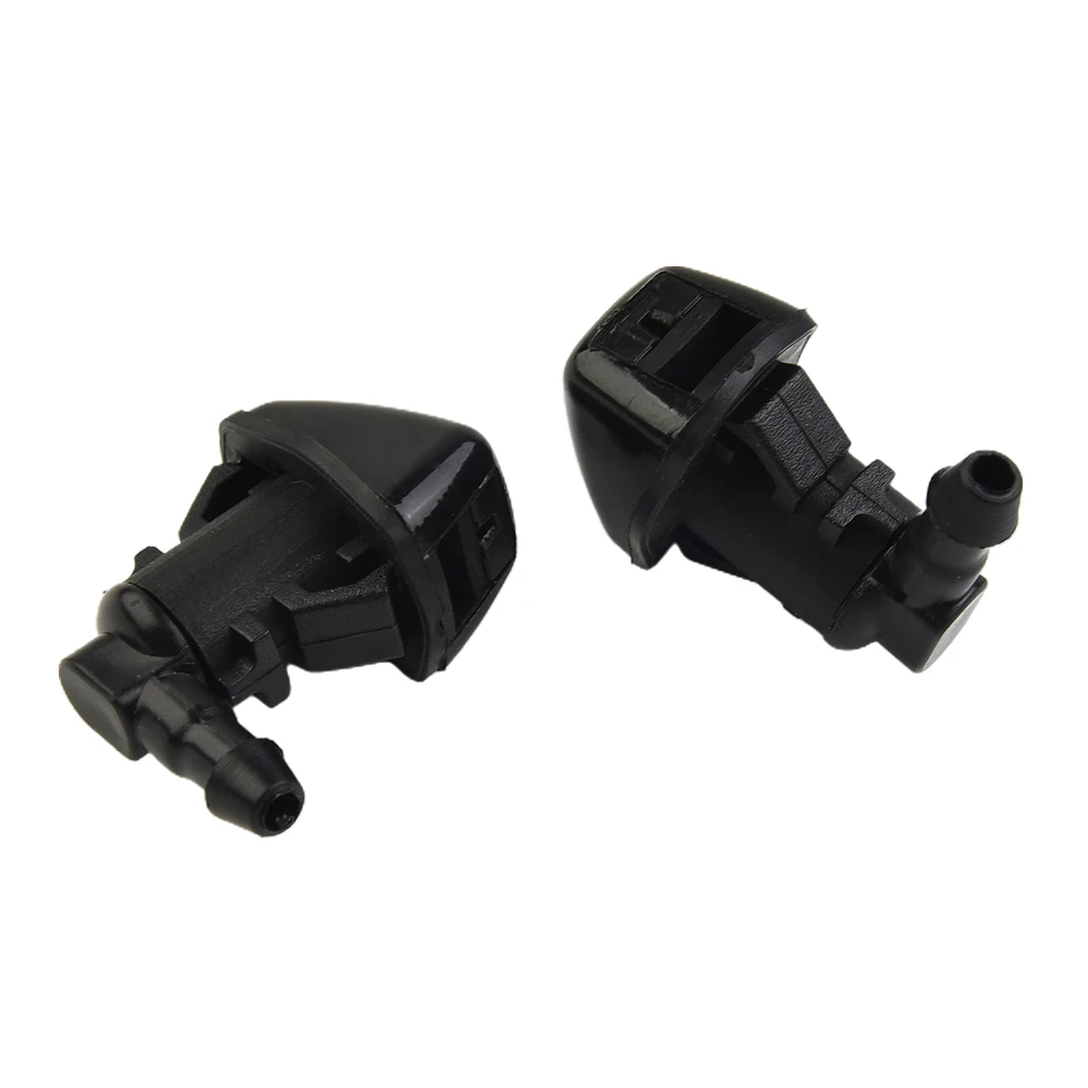 Washer Nozzles Note: 1. The Real Color Of The Item May Be Slightly Different From The Pictures Shown On Website Caused By Ma
Washer Nozzles Note: 1. The Real Color Of The Item May Be Slightly Different From The Pictures Shown On Website Caused By Ma
