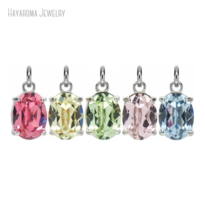 10Pcs Silver Plated Copper Metal Glass Cubic Zirconia Geometric Oval Wholesale Invisible Setting Pendant Jewelry Charms
10Pcs Silver Plated Copper Metal Glass Cubic Zirconia Geometric Oval Wholesale Invisible Setting Pendant Jewelry Charms