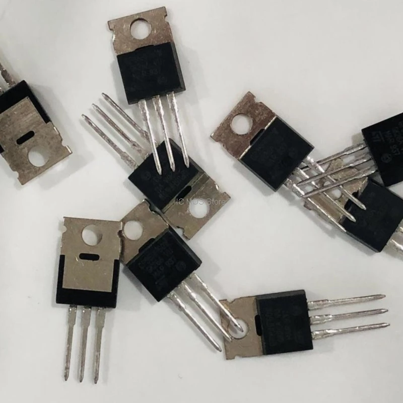 10pcs GP35HF60W STGP35HF60W TO-220 MOS 35A 600V TO220
10pcs GP35HF60W STGP35HF60W TO-220 MOS 35A 600V TO220