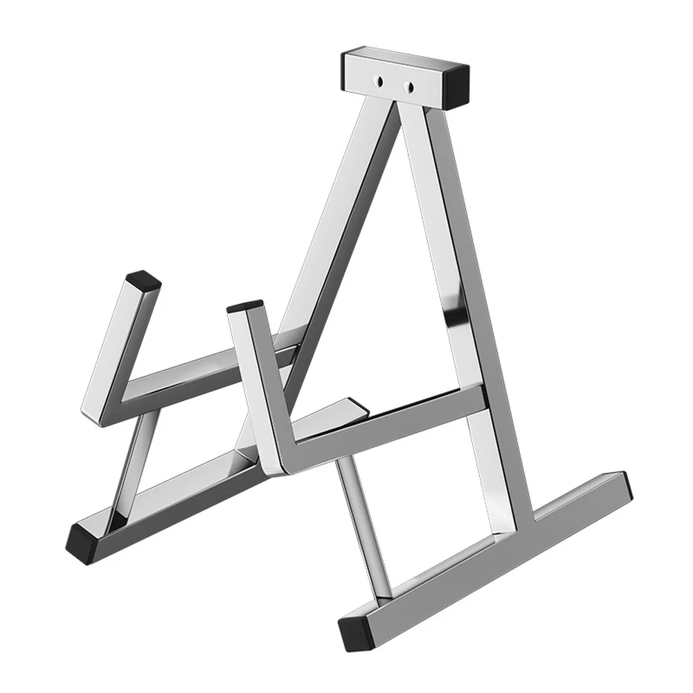 Multi Purpose Stainless Steel Sink Stand with Hook and Shelf for Kitchen Bathroom Foldable Storage Rack 30x32x37cm Silver
Multi Purpose Stainless Steel Sink Stand with Hook and Shelf for Kitchen Bathroom Foldable Storage Rack 30x32x37cm Silver