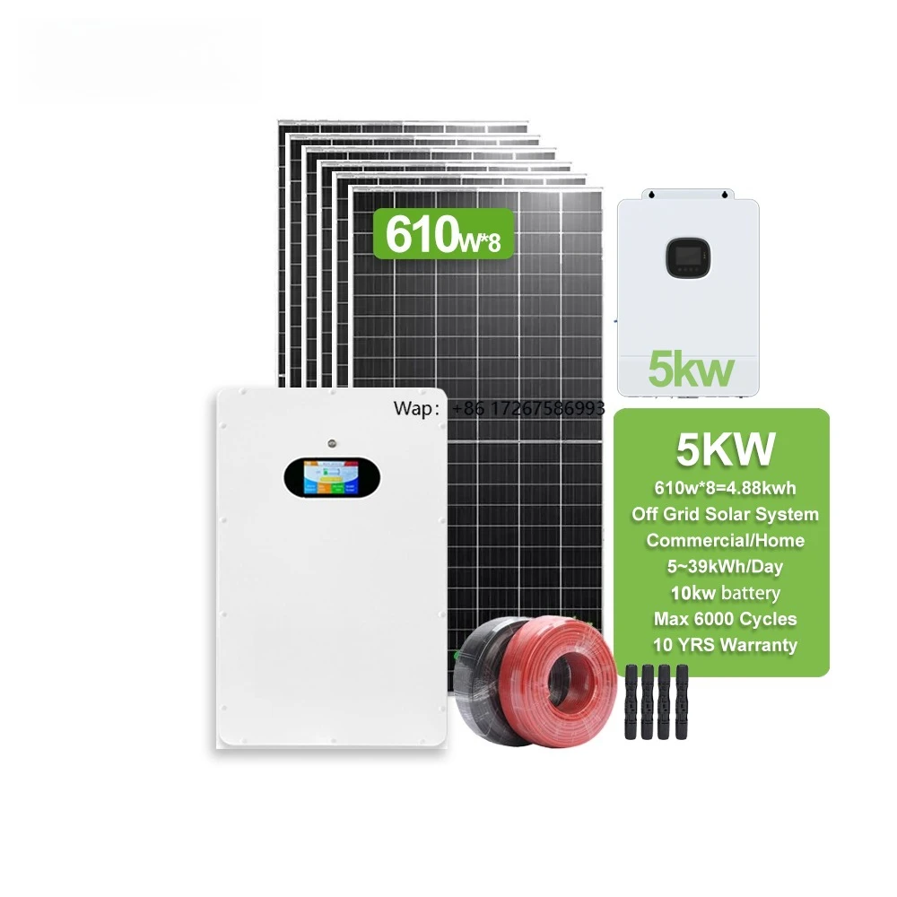 3.6KW/5KW/6KW European Union Stock Solar Inverter Single Phase Low Frequency Hybrid Grid-Connected Inverter with LV Battery
3.6KW/5KW/6KW European Union Stock Solar Inverter Single Phase Low Frequency Hybrid Grid-Connected Inverter with LV Battery
