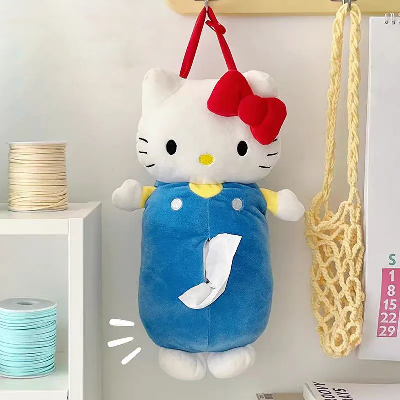 Kawaii Sanrio Hello Kittys домашняя коробка для салфеток, милая необычная детская подвесная мультяшная коробка для салфеток, подарок для девочек, каждая Семейная Игрушка
Kawaii Sanrio Hello Kittys домашняя коробка для салфеток, милая необычная детская подвесная мультяшная коробка для салфеток, подарок для девочек, каждая Семейная Игрушка