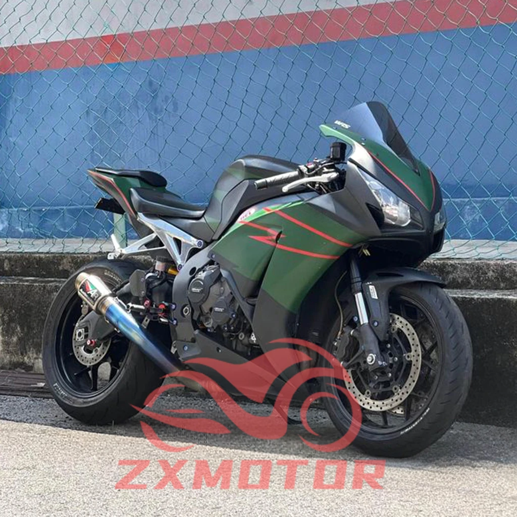 CBR1000RR 2012 2013 2014 2015 2016 ABS Injection Fairings for HONDA CBR1000RR 12 13 14 15 16 Motorcycle Fairing Kit
CBR1000RR 2012 2013 2014 2015 2016 ABS Injection Fairings for HONDA CBR1000RR 12 13 14 15 16 Motorcycle Fairing Kit