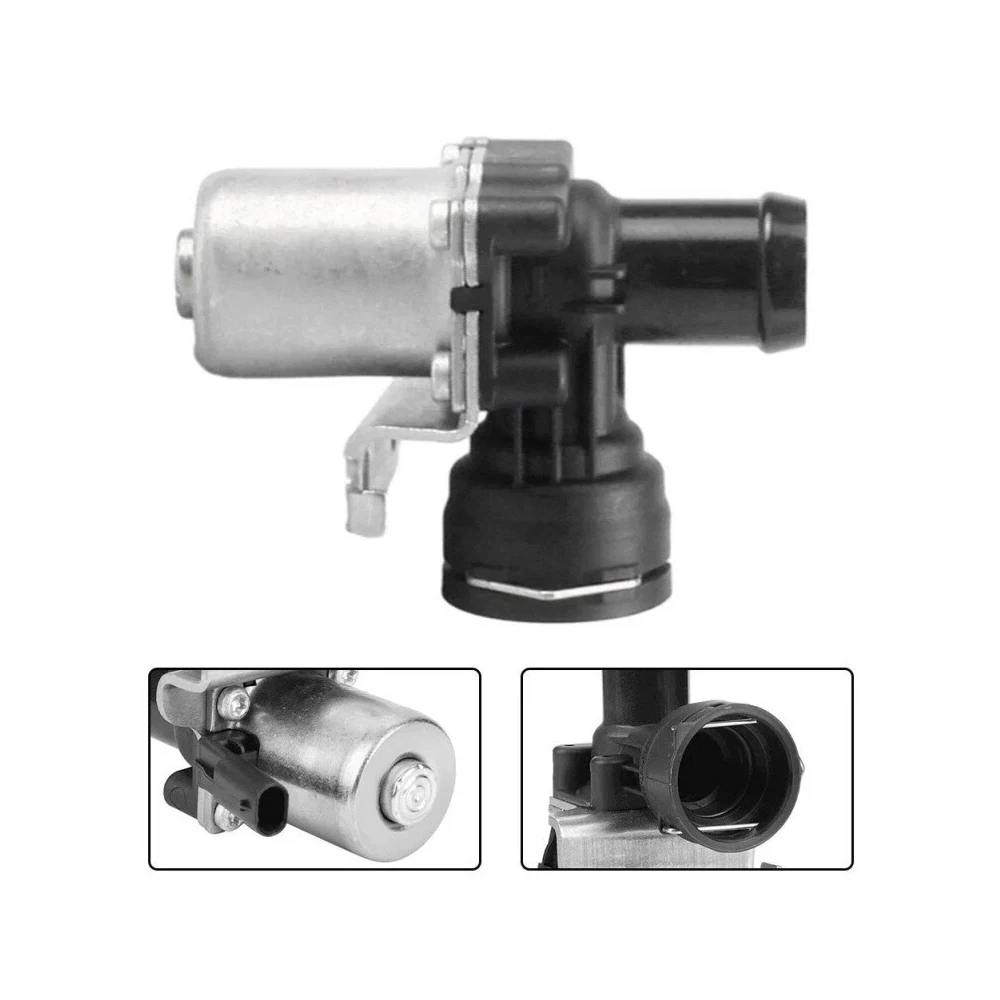 Регулирующий клапан охлаждающей жидкости отопителя для Mercedes Benz A207 1.8 E200 E250 W204/W212 2010-2016 2712030164
Регулирующий клапан охлаждающей жидкости отопителя для Mercedes Benz A207 1.8 E200 E250 W204/W212 2010-2016 2712030164