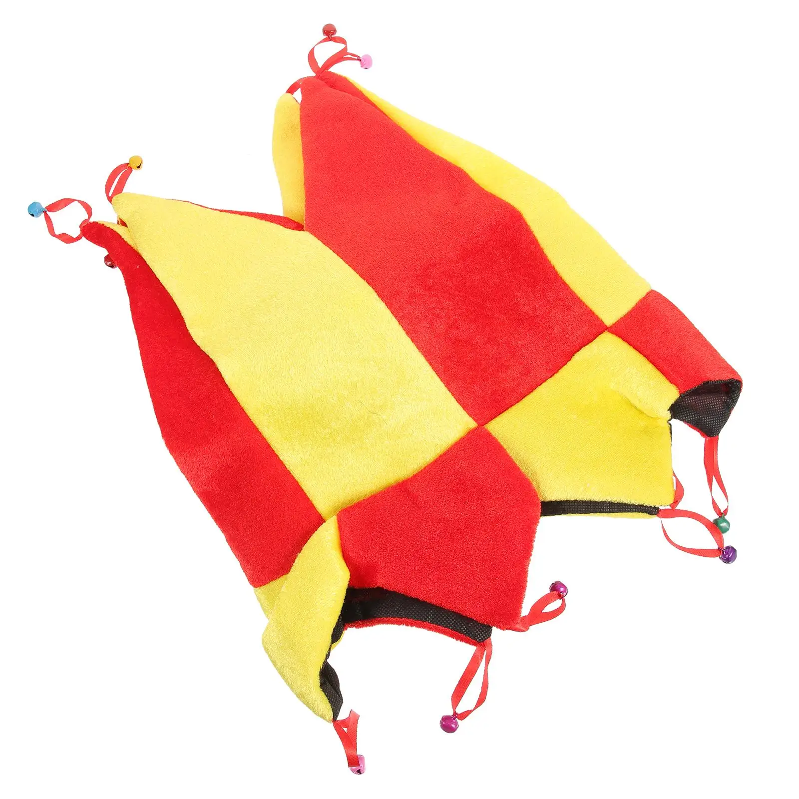 Carnival Clown for Adults Lightweight Breathable Clown Hat Multicolor Fashionable Accessories Women Men Holiday
Carnival Clown for Adults Lightweight Breathable Clown Hat Multicolor Fashionable Accessories Women Men Holiday