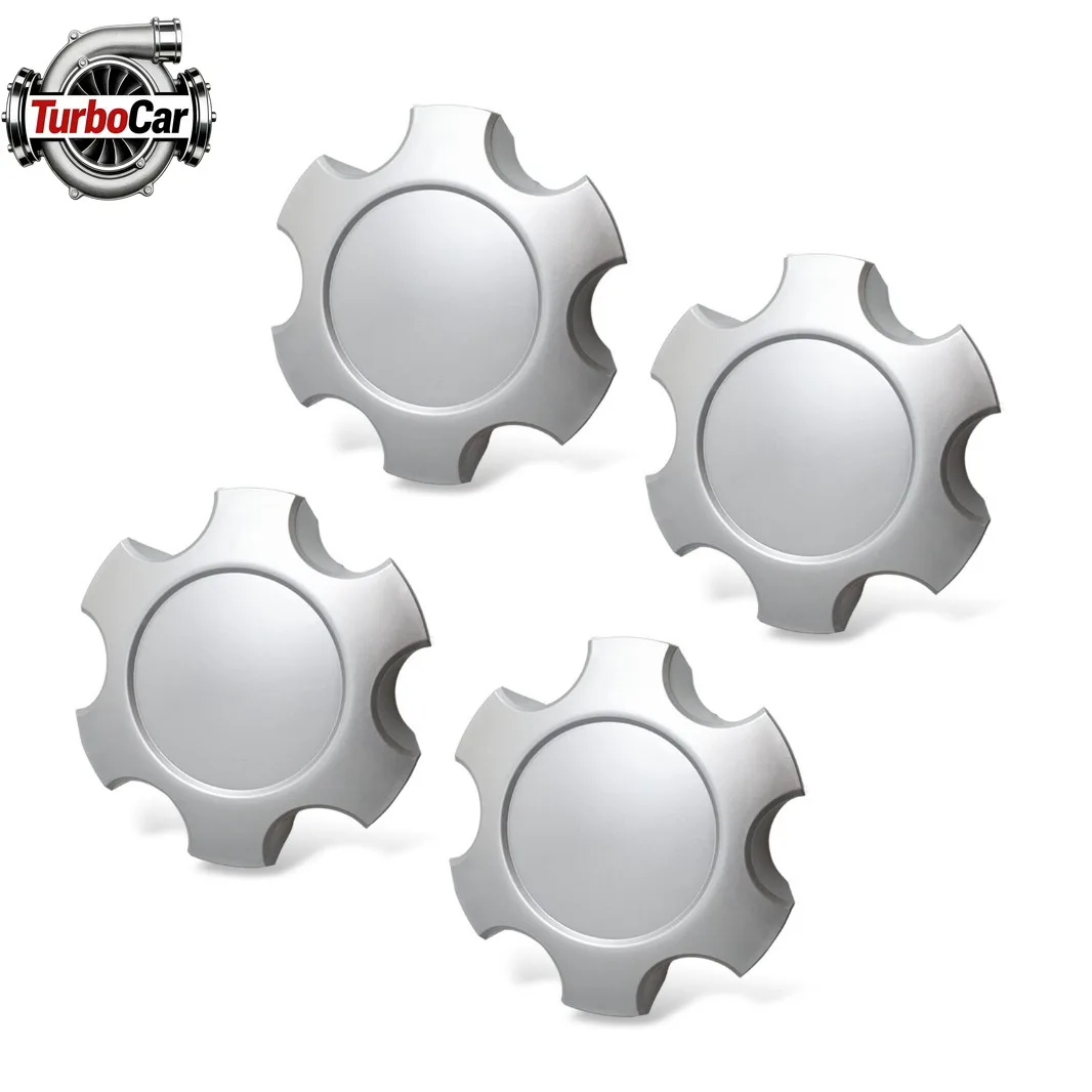 For Set of 4 Wheels Center Hub Caps for Tundra 17" 10 Spoke 03-06 42603-AF030
For Set of 4 Wheels Center Hub Caps for Tundra 17" 10 Spoke 03-06 42603-AF030