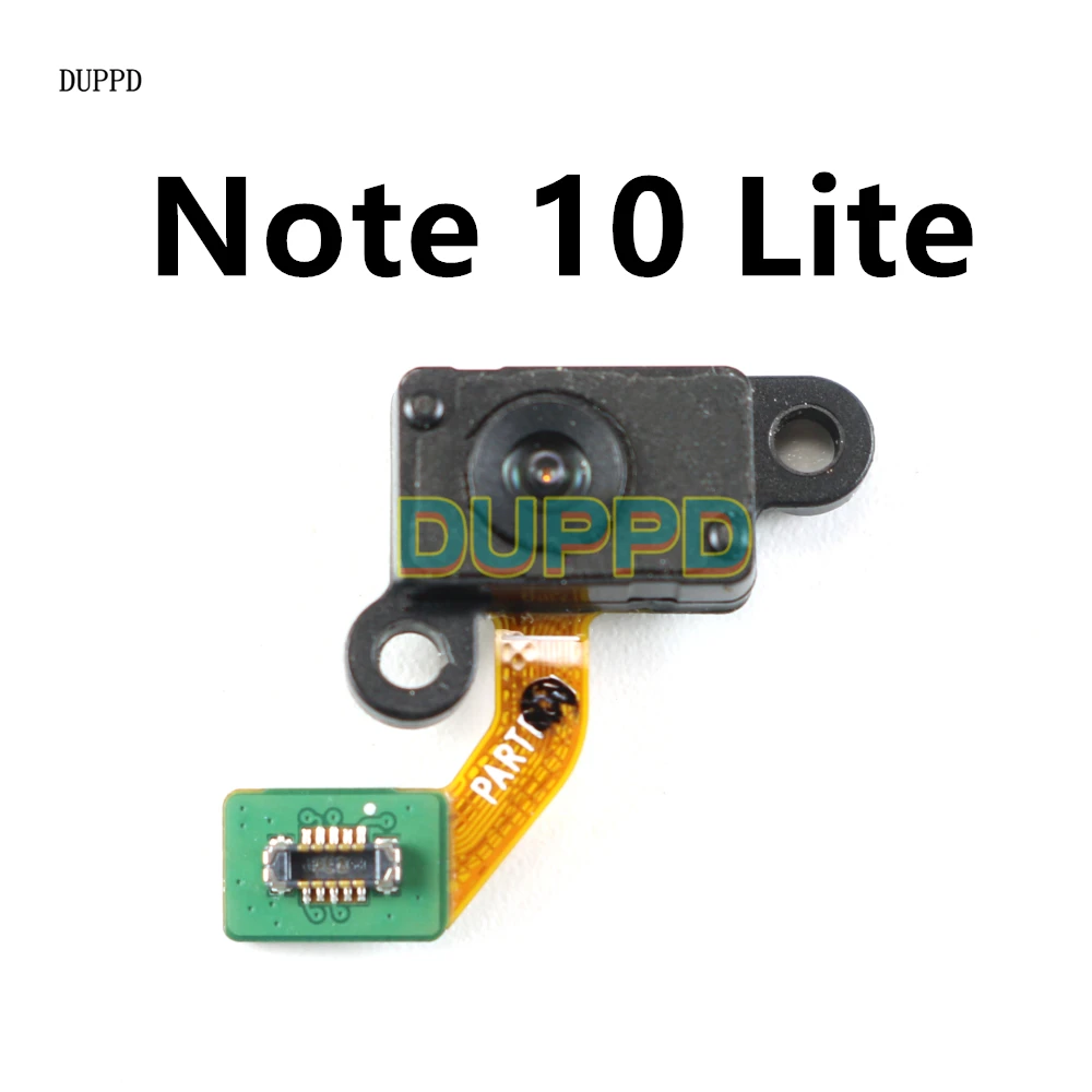 Fingerprint Sensor Touch ID Home Button Flex Cable For Samsung Galaxy Note 10 Lite Note10 Lite N770F/DS N770F/DSM
Fingerprint Sensor Touch ID Home Button Flex Cable For Samsung Galaxy Note 10 Lite Note10 Lite N770F/DS N770F/DSM
