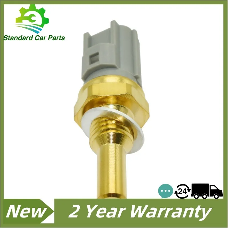 B593-18-840 Coolant Water Temperature Sensor For Mazda 121 323 626 2 3 5 6 CX-5 CX-7 RX-8 Demio MPV Premacy Xedos New
B593-18-840 Coolant Water Temperature Sensor For Mazda 121 323 626 2 3 5 6 CX-5 CX-7 RX-8 Demio MPV Premacy Xedos New