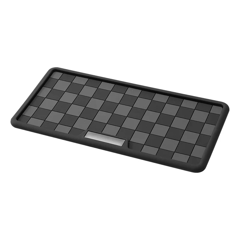 Upgraded and elevated car anti slip pad, phone storage pad, multifunctional sun protection and high temperature resistance
Upgraded and elevated car anti slip pad, phone storage pad, multifunctional sun protection and high temperature resistance