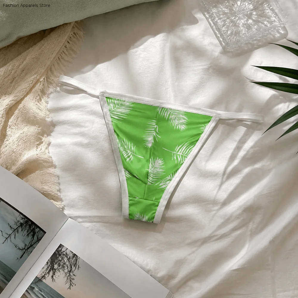 Underpants Thin Strap Underwear Male Low Waist Ice silk Thin Panties Feather Printed Lingerie T-back Briefs Youth
Underpants Thin Strap Underwear Male Low Waist Ice silk Thin Panties Feather Printed Lingerie T-back Briefs Youth