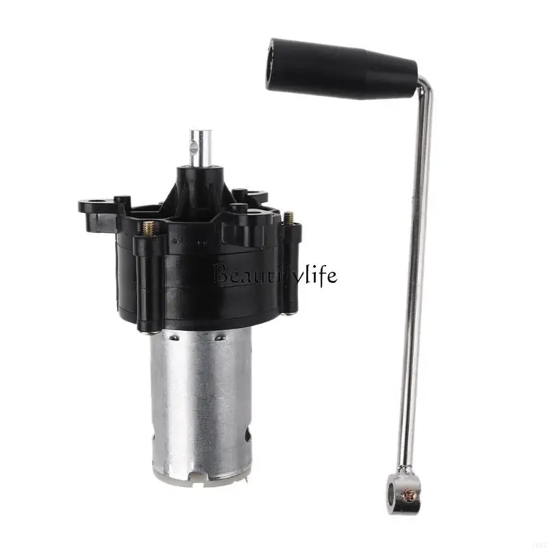 J0PC 1pcs Wind Hydraulic Generator Dynamotor Generator Miniature
J0PC 1pcs Wind Hydraulic Generator Dynamotor Generator Miniature