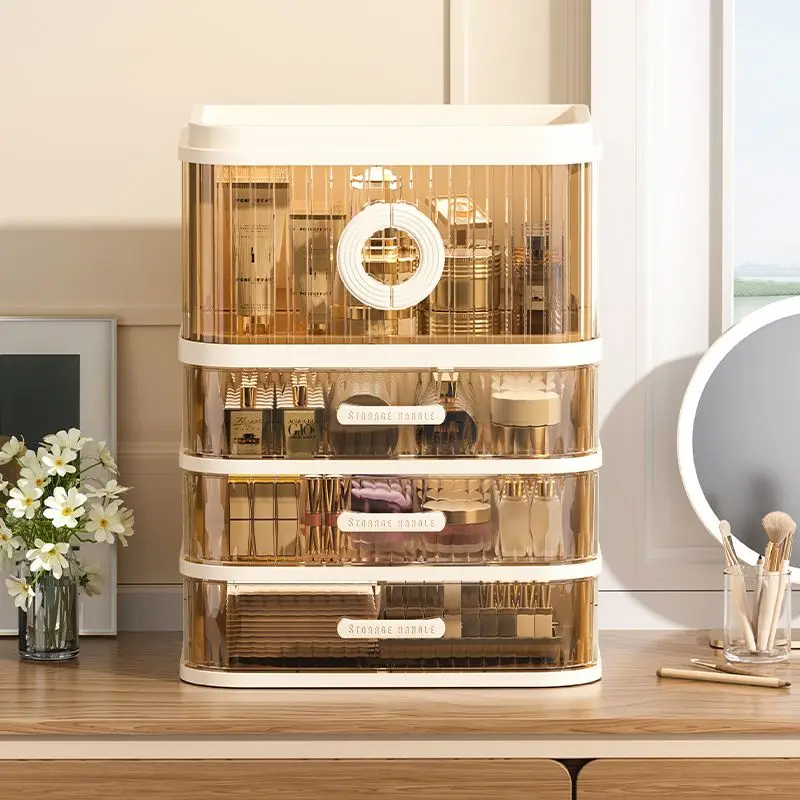 1 шт. складной ящик для хранения, стеллаж для хранения косметики большой емкости, настольный туалетный столик, помада и средства по уходу за кожей,
1 шт. складной ящик для хранения, стеллаж для хранения косметики большой емкости, настольный туалетный столик, помада и средства по уходу за кожей,