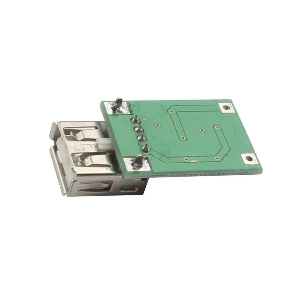 Boost Module 10 Pcs Converter 0.9V-5V to 5V Power Supply 600MA USB Controller Adapter Voltage
Boost Module 10 Pcs Converter 0.9V-5V to 5V Power Supply 600MA USB Controller Adapter Voltage