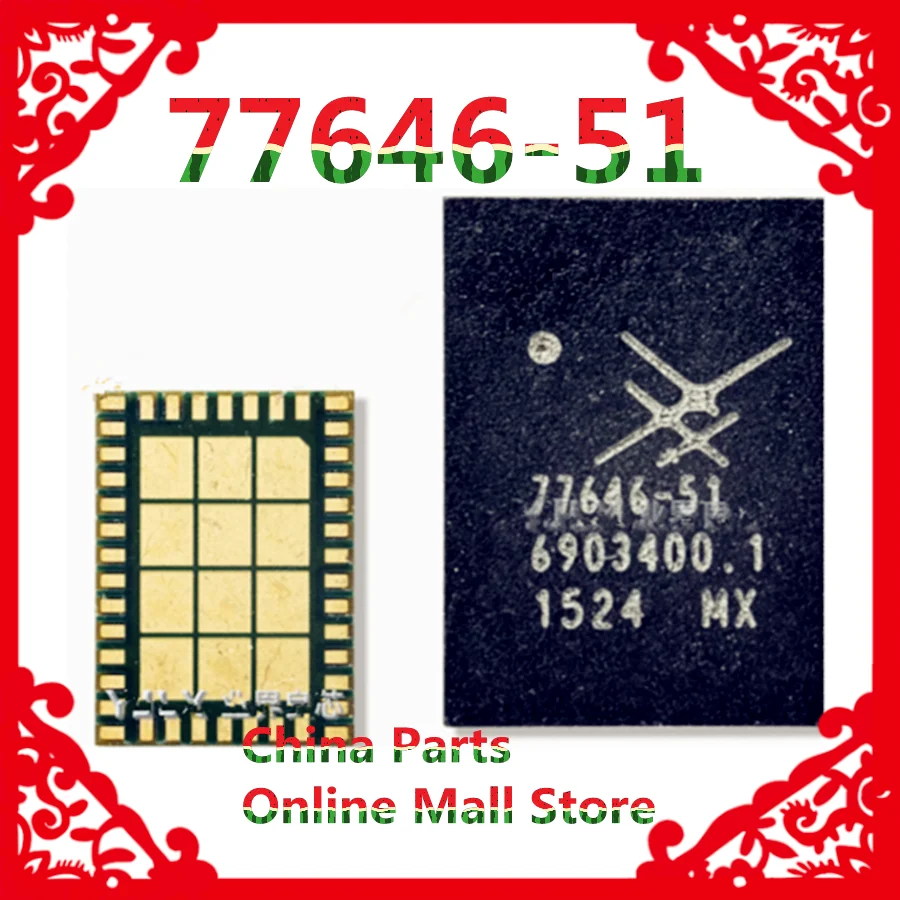 SKY 77648-11A НОВЫЙ 77629-21 PA 77646-51 77646-12 77629-51 усилитель мощности импульс микросхема
SKY 77648-11A НОВЫЙ 77629-21 PA 77646-51 77646-12 77629-51 усилитель мощности импульс микросхема