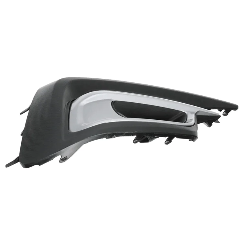 1Pair Car Front Bumper Fog Lamp Light Trim Cover Frame Lid Bezel Hood Cap For Subaru Legacy 2018 2019 Parts Accessories
1Pair Car Front Bumper Fog Lamp Light Trim Cover Frame Lid Bezel Hood Cap For Subaru Legacy 2018 2019 Parts Accessories