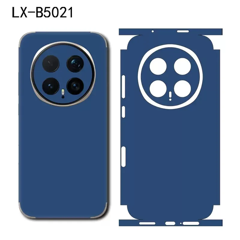 Однотонная защитная пленка для Honor Magic 8 7 6 Pro 8Pro Air 8RSR, наклейка на заднюю панель, ультратонкая защитная пленка для экрана
Однотонная защитная пленка для Honor Magic 8 7 6 Pro 8Pro Air 8RSR, наклейка на заднюю панель, ультратонкая защитная пленка для экрана
