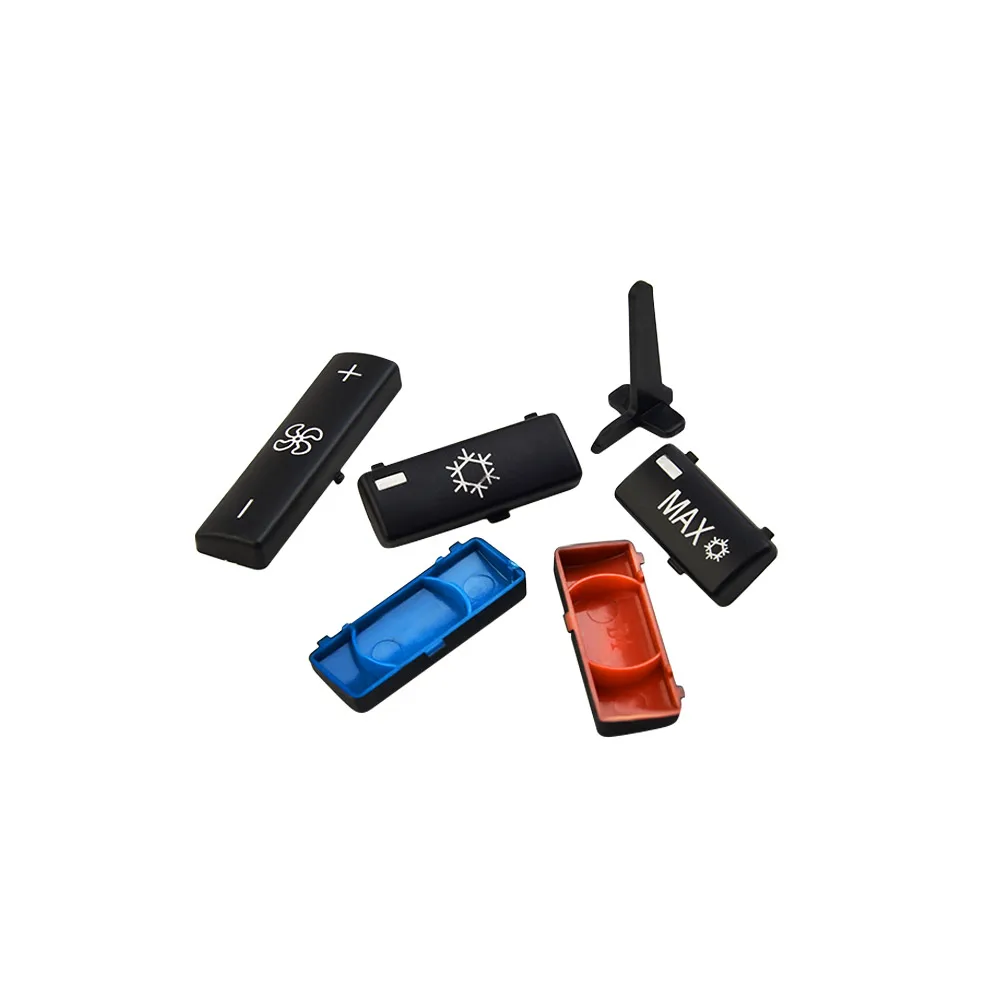 1pc Car Air Conditioning Switch Button Cover For BMW/E53 E39 Ac Climate Control Interior Set Accessories Protector
1pc Car Air Conditioning Switch Button Cover For BMW/E53 E39 Ac Climate Control Interior Set Accessories Protector