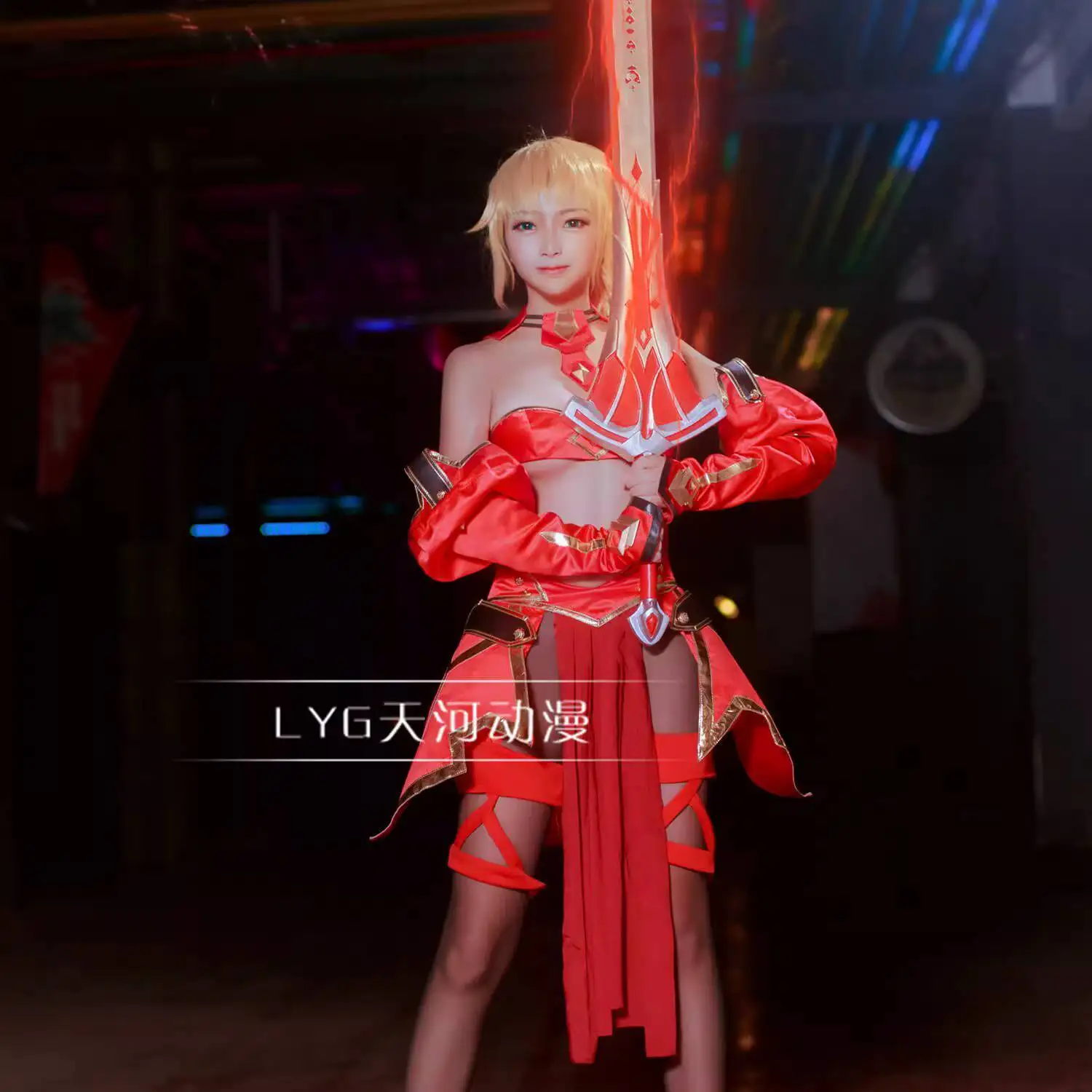 Fate/Apocrypha Saber Mordred Косплей Боевой костюм Платье Fate Apocrypha Sabre Хэллоуин Косплей Женский костюм 
Fate/Apocrypha Saber Mordred Косплей Боевой костюм Платье Fate Apocrypha Sabre Хэллоуин Косплей Женский костюм