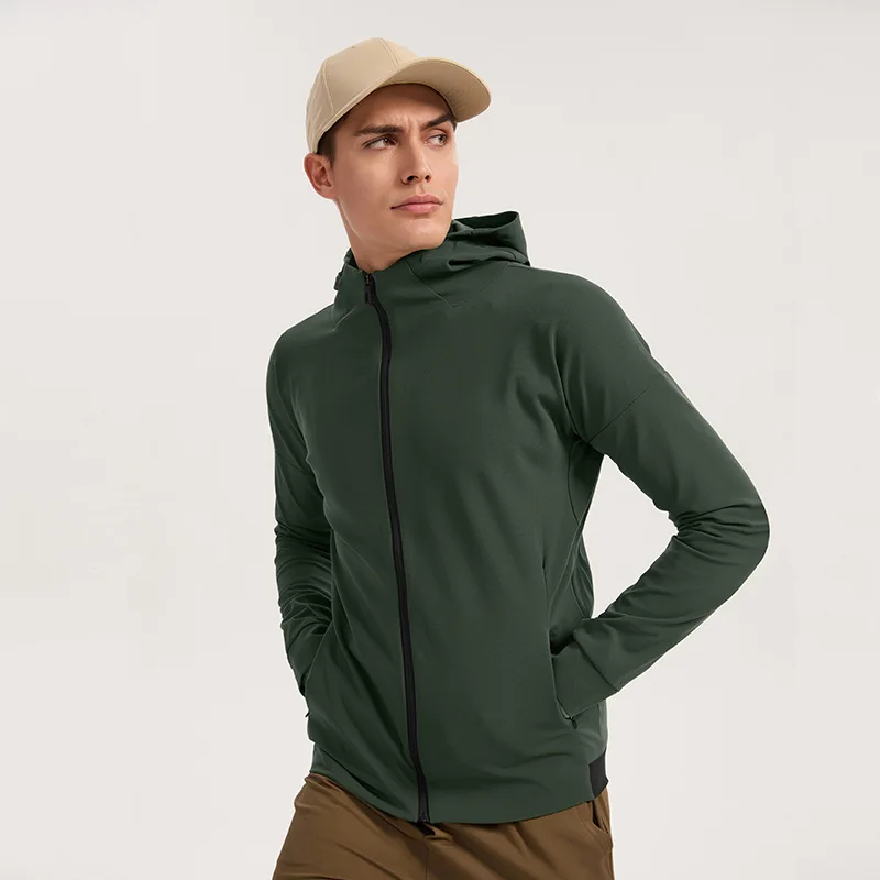 MAQVOB Excellent Quality Luxury Apparel Outdoor Jacket Waterproof Euro US Size Spring Autum Oversize Zipper Up Jacket for Men
MAQVOB Excellent Quality Luxury Apparel Outdoor Jacket Waterproof Euro US Size Spring Autum Oversize Zipper Up Jacket for Men