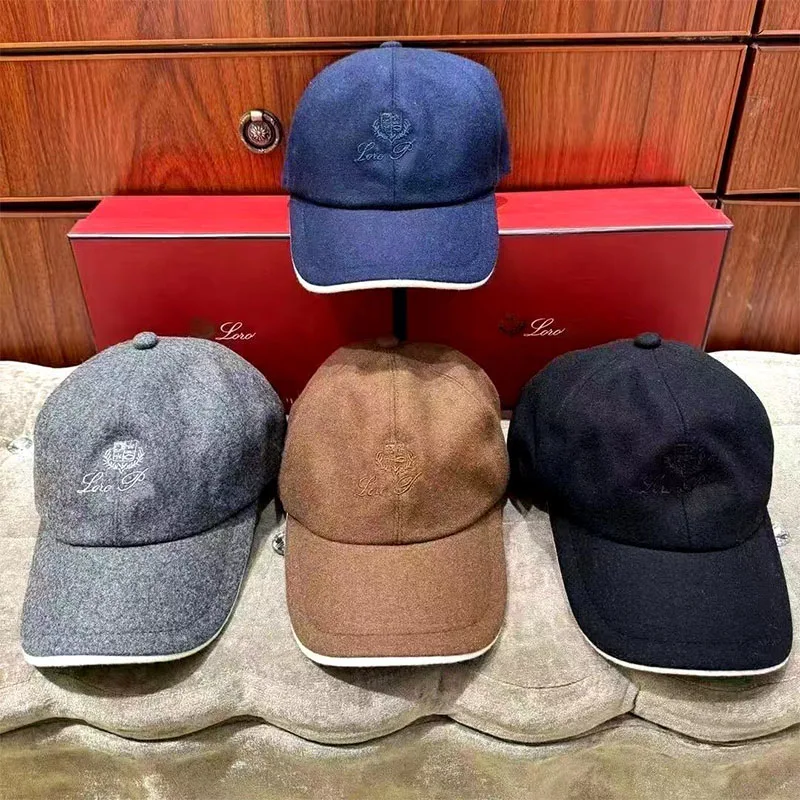 2024 New Hat Fashion Baseball Cap Casual Spring and Autumn Winter Embroidery Comfortable Retro Outdoor Dopamine superior quality
2024 New Hat Fashion Baseball Cap Casual Spring and Autumn Winter Embroidery Comfortable Retro Outdoor Dopamine superior quality