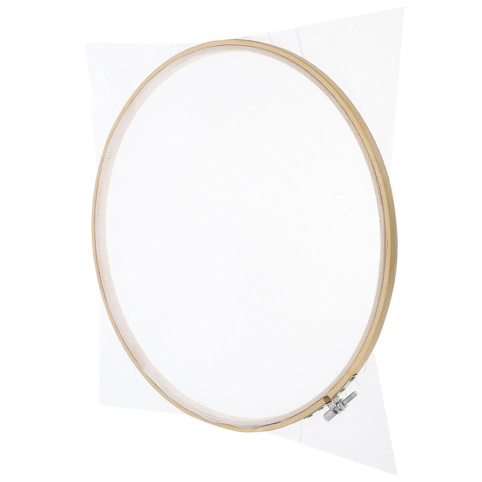 Round Paper Making Frame 30cm DIY H made Screen Kit Craft Wooden Loop Multi use Decorative Frame for Kids Students
Round Paper Making Frame 30cm DIY H made Screen Kit Craft Wooden Loop Multi use Decorative Frame for Kids Students