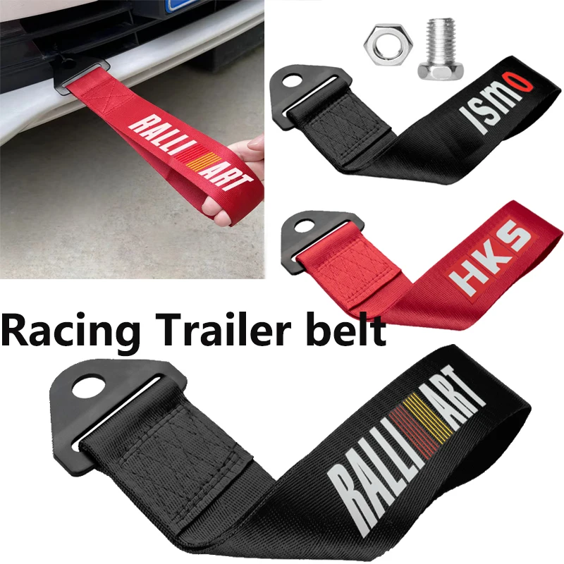 Новый стильный автомобиль JDM Culture Car Цветной кулон Буксировочный ремень Пояс Буксировочная веревка Лента Автоаксессуары Веревки для прицепа Бампер Буксировочный ремень
Новый стильный автомобиль JDM Culture Car Цветной кулон Буксировочный ремень Пояс Буксировочная веревка Лента Автоаксессуары Веревки для прицепа Бампер Буксировочный ремень