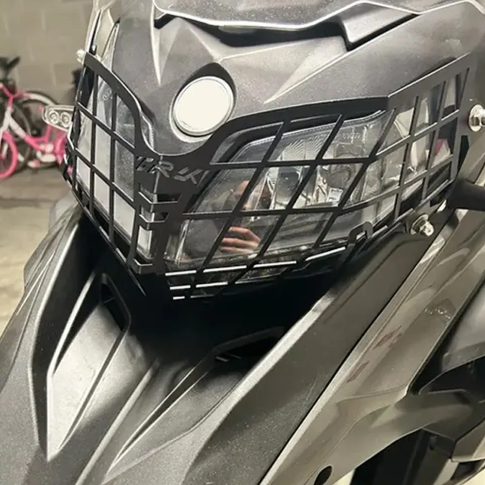 TRK 502 502X аксессуары для мотоциклов, защитная решетка для фар, защитная крышка для Benelli TRK502 TRK502X 2018-2021 2022 2023 2024
TRK 502 502X аксессуары для мотоциклов, защитная решетка для фар, защитная крышка для Benelli TRK502 TRK502X 2018-2021 2022 2023 2024